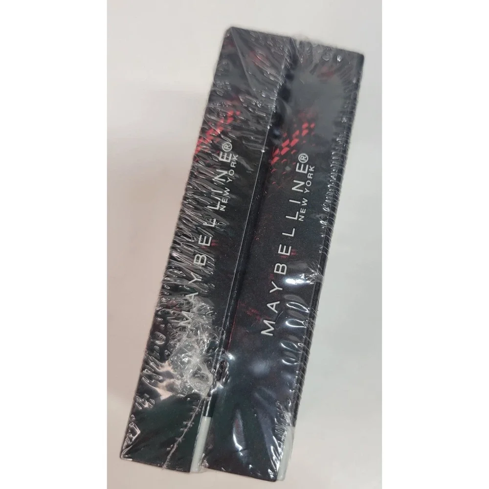 Maybelline Python Metallic Lip‎ Kit Passionate 05 Metallic Powder Lip Color